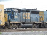 CSX 6960